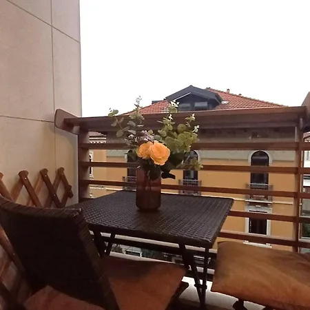 Appartement Maison Da Gianni & Pietro
