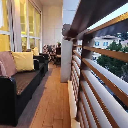 Appartement Maison Da Gianni & Pietro Como