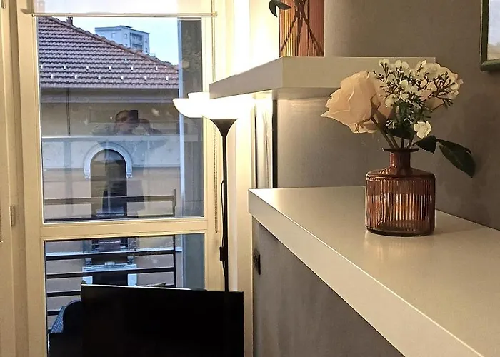 Maison Da Gianni & Pietro Appartement *