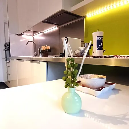 Maison Da Gianni & Pietro Como