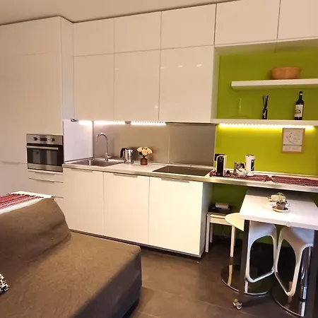 Maison Da Gianni & Pietro * 코모