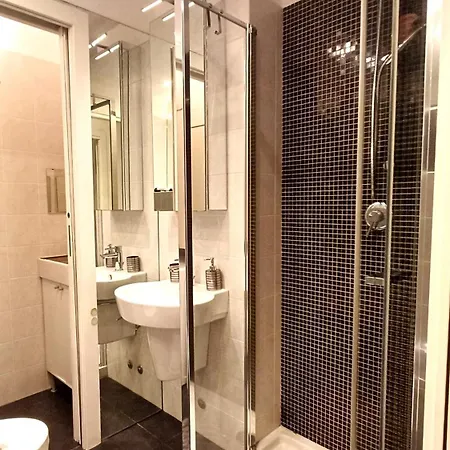 Maison Da Gianni & Pietro كومو