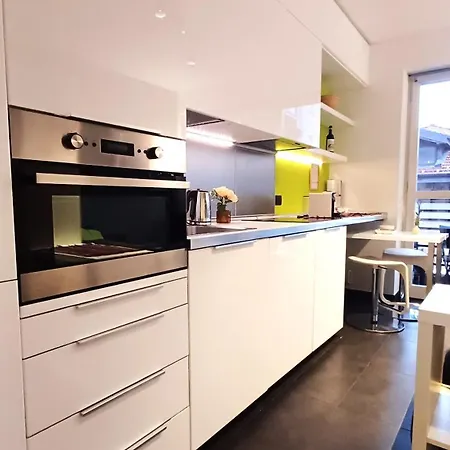 Maison Da Gianni & Pietro 아파트