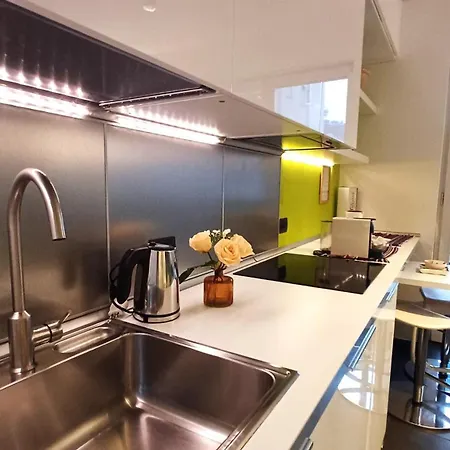 아파트 Maison Da Gianni & Pietro