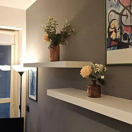 Apartment Maison Da Gianni & Pietro Como