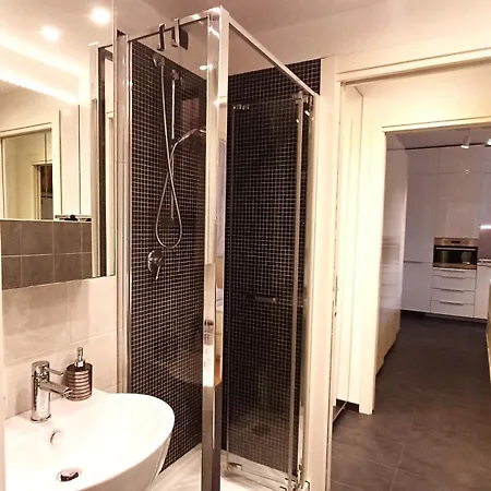 Maison Da Gianni & Pietro 코모