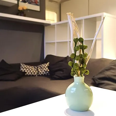 Maison Da Gianni & Pietro 아파트