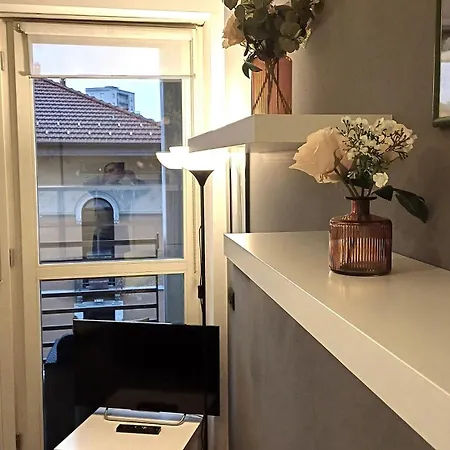 Maison Da Gianni & Pietro 아파트 *