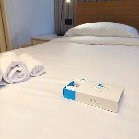 아파트 Maison Da Gianni & Pietro 코모