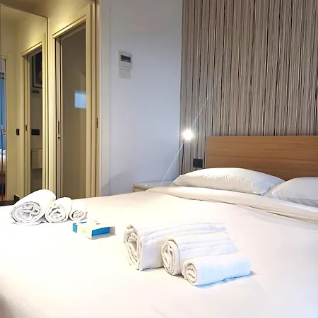 Maison Da Gianni & Pietro Lejlighed