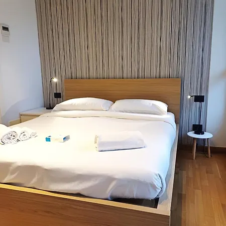 Maison Da Gianni & Pietro شقة كومو