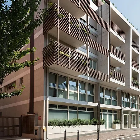 Maison Da Gianni & Pietro Lejlighed *