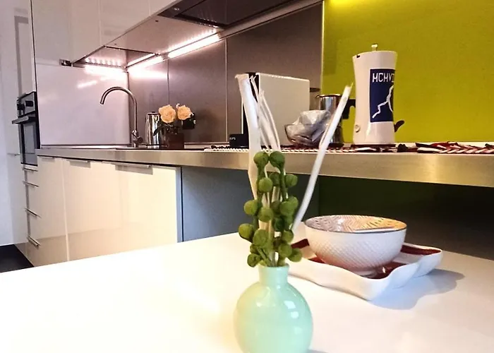 Maison Da Gianni & Pietro Como