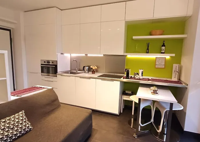 Maison Da Gianni & Pietro * Como