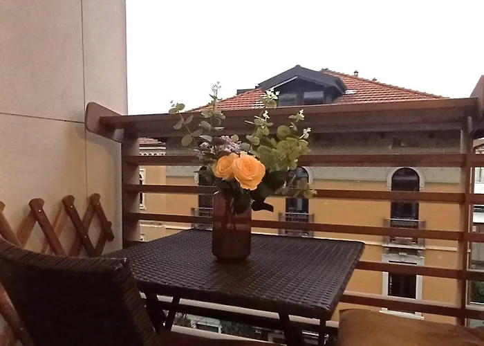 Apartment Maison Da Gianni & Pietro