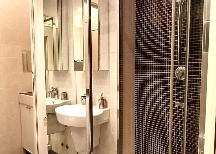 Maison Da Gianni & Pietro Como