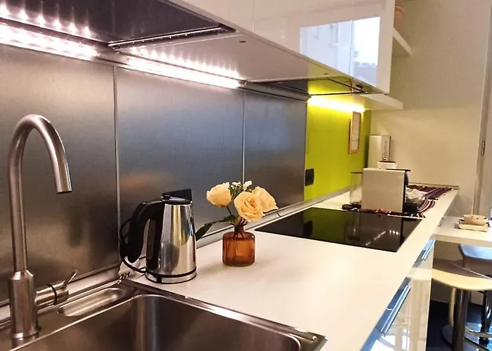 Apartment Maison Da Gianni & Pietro