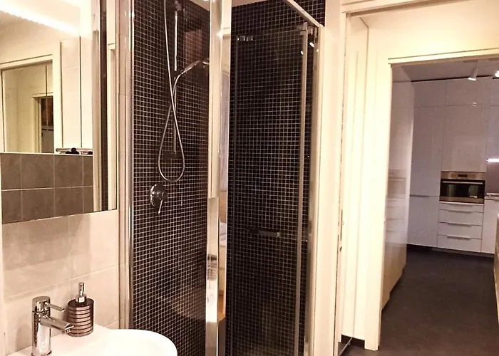 Maison Da Gianni & Pietro Como