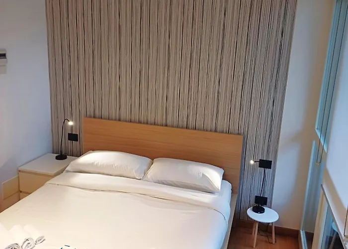 Maison Da Gianni & Pietro