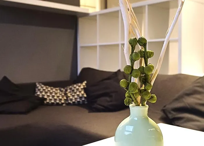 Maison Da Gianni & Pietro Apartment