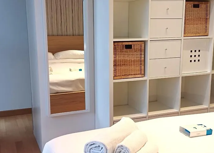 Maison Da Gianni & Pietro * 科莫